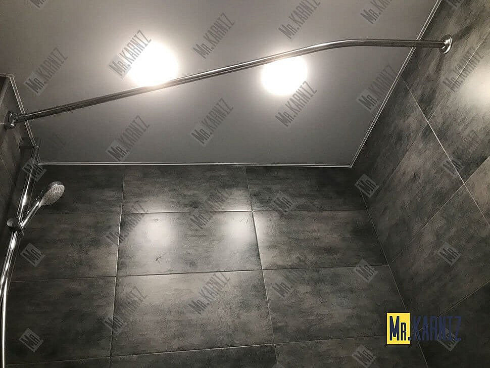 Карниз для ванны Royal Bath SHAKESPEARE Передний борт 170х110 Усиленный 25 мм MrKARNIZ фото 2