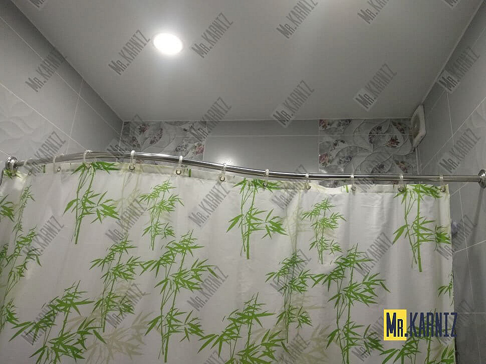 Карниз для ванны Sensea Оптима Передний борт 150х80 Усиленный 25 мм MrKARNIZ фото 10
